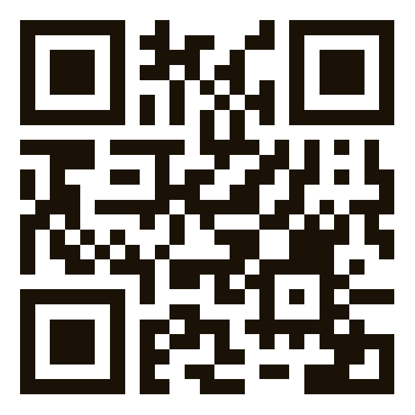 Scan this Whack-A-Sign QR code to open a live sign page